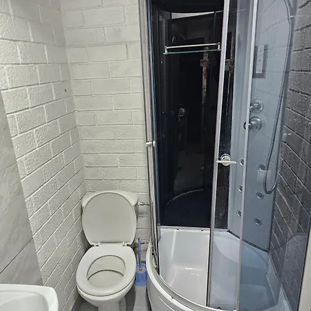 Bucuresti צ'יסינאו